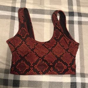 Balance Athletica Copperhead Bra